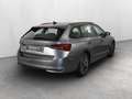 Skoda Octavia wagon 2.0 tdi executive 150cv dsg Grigio - thumbnail 4