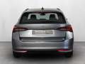 Skoda Octavia wagon 2.0 tdi executive 150cv dsg Grigio - thumbnail 5