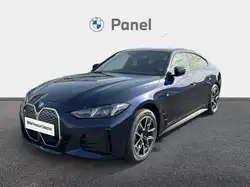 BMW eDrive35 286ch M Sport