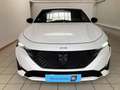 Peugeot 308 1.2 130ch GT EAT8 garantie 24 mois Weiß - thumbnail 2