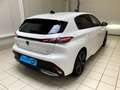 Peugeot 308 1.2 130ch GT EAT8 garantie 24 mois Weiß - thumbnail 6