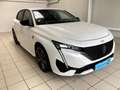 Peugeot 308 1.2 130ch GT EAT8 garantie 24 mois Weiß - thumbnail 3