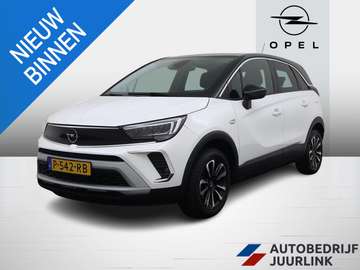 1.2 Turbo 110pk Elegance Nav/Led/Camera/Agr/ H.Led