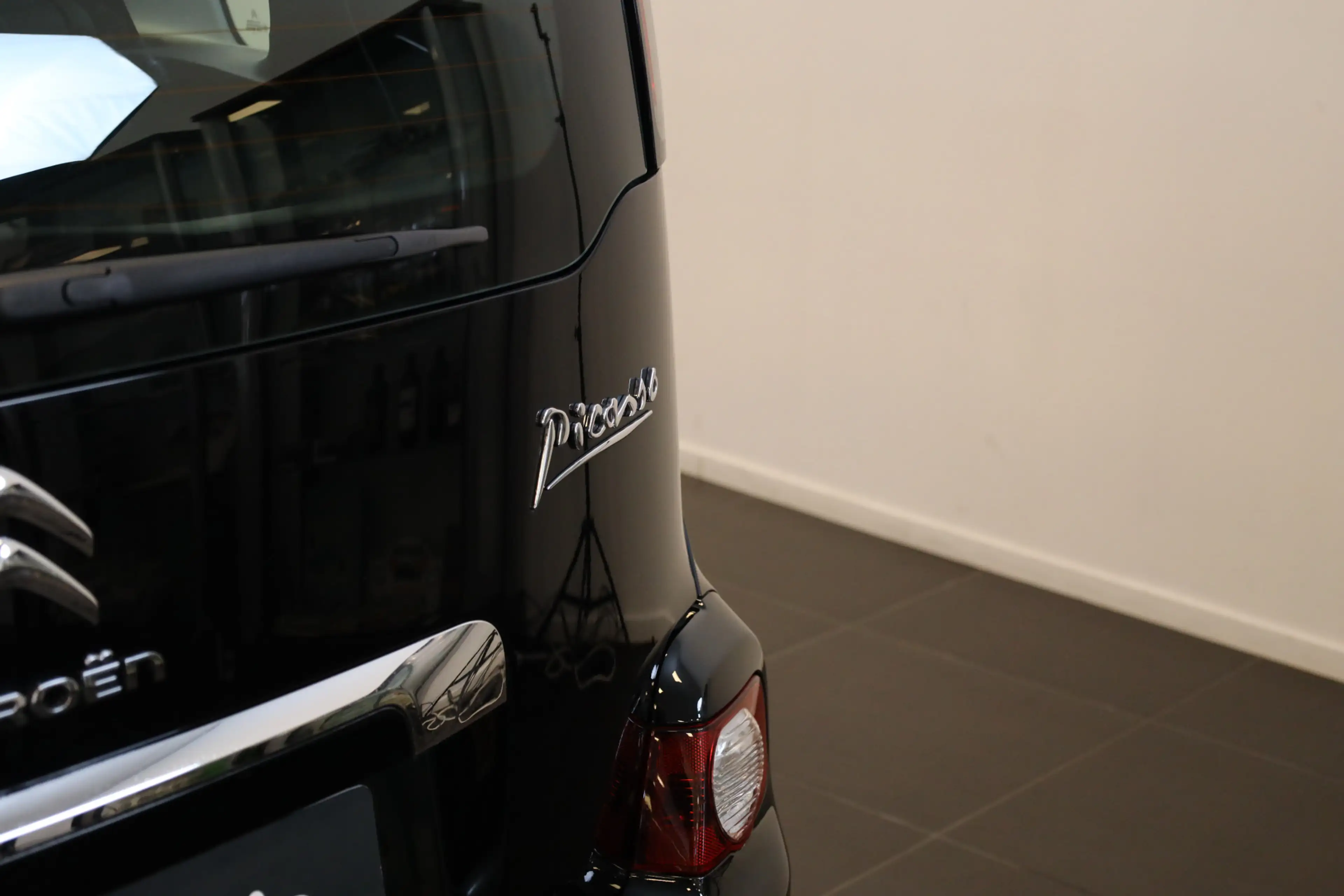 Citroen C3 Picasso PT 110 Tendance Airco | Parkeersensoren 2e eigenaa — photo 9