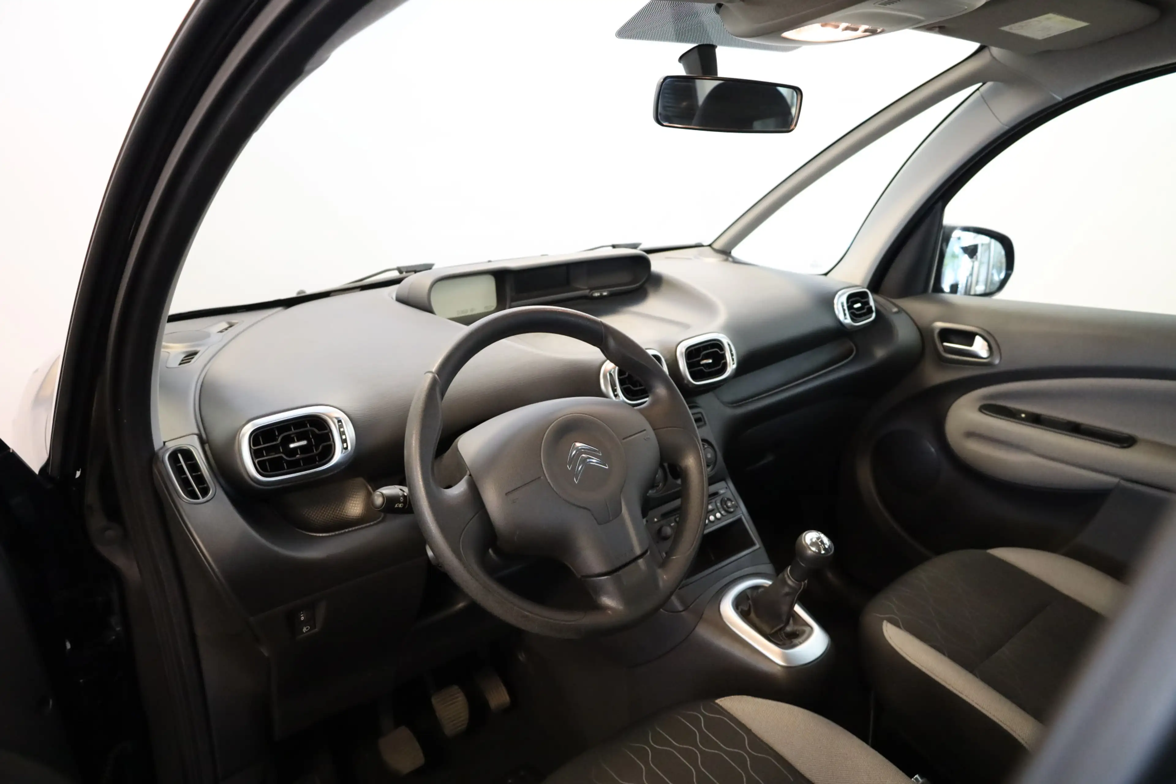 Citroen C3 Picasso PT 110 Tendance Airco | Parkeersensoren 2e eigenaa — photo 11
