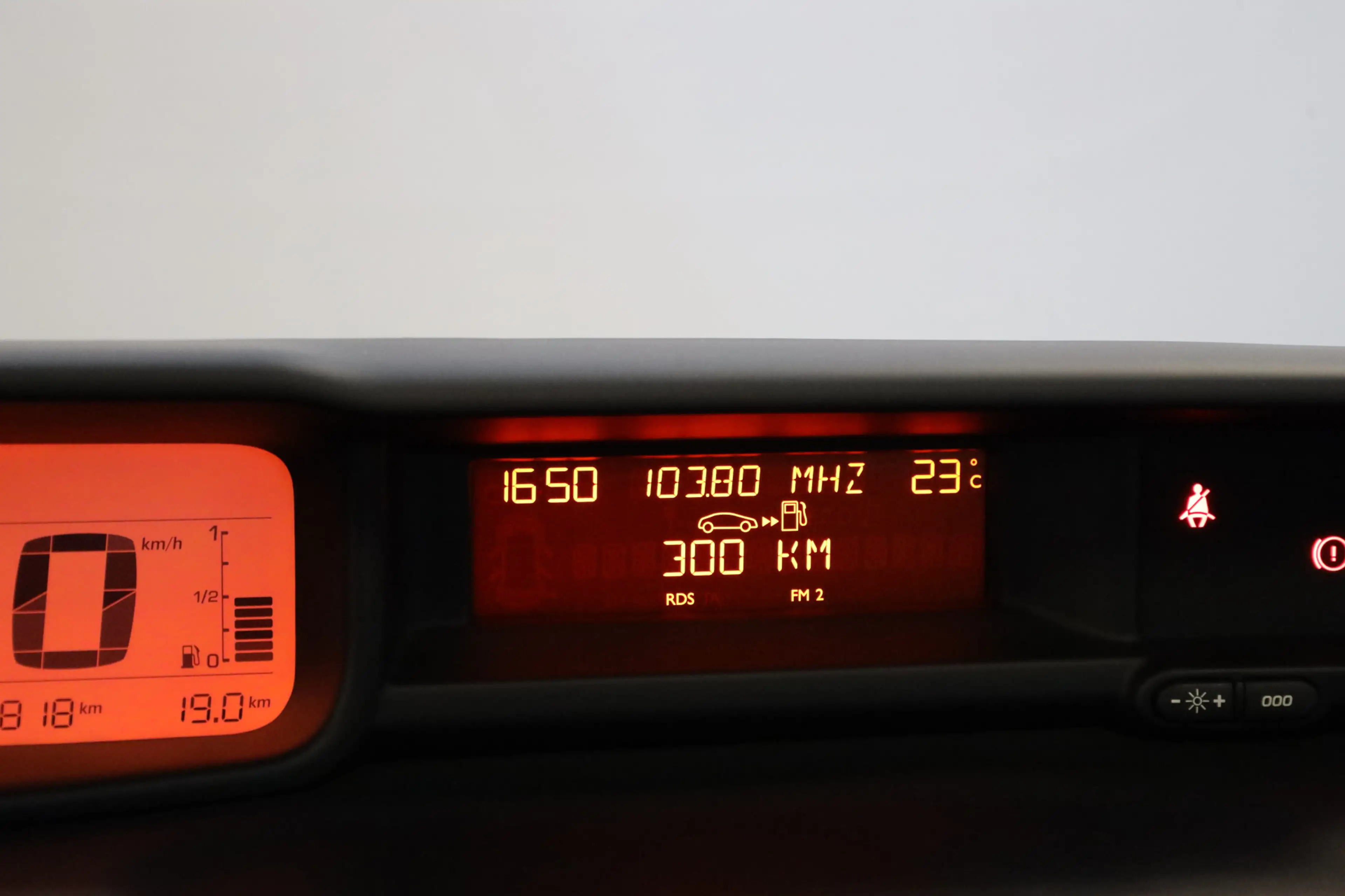 Citroen C3 Picasso PT 110 Tendance Airco | Parkeersensoren 2e eigenaa — photo 14
