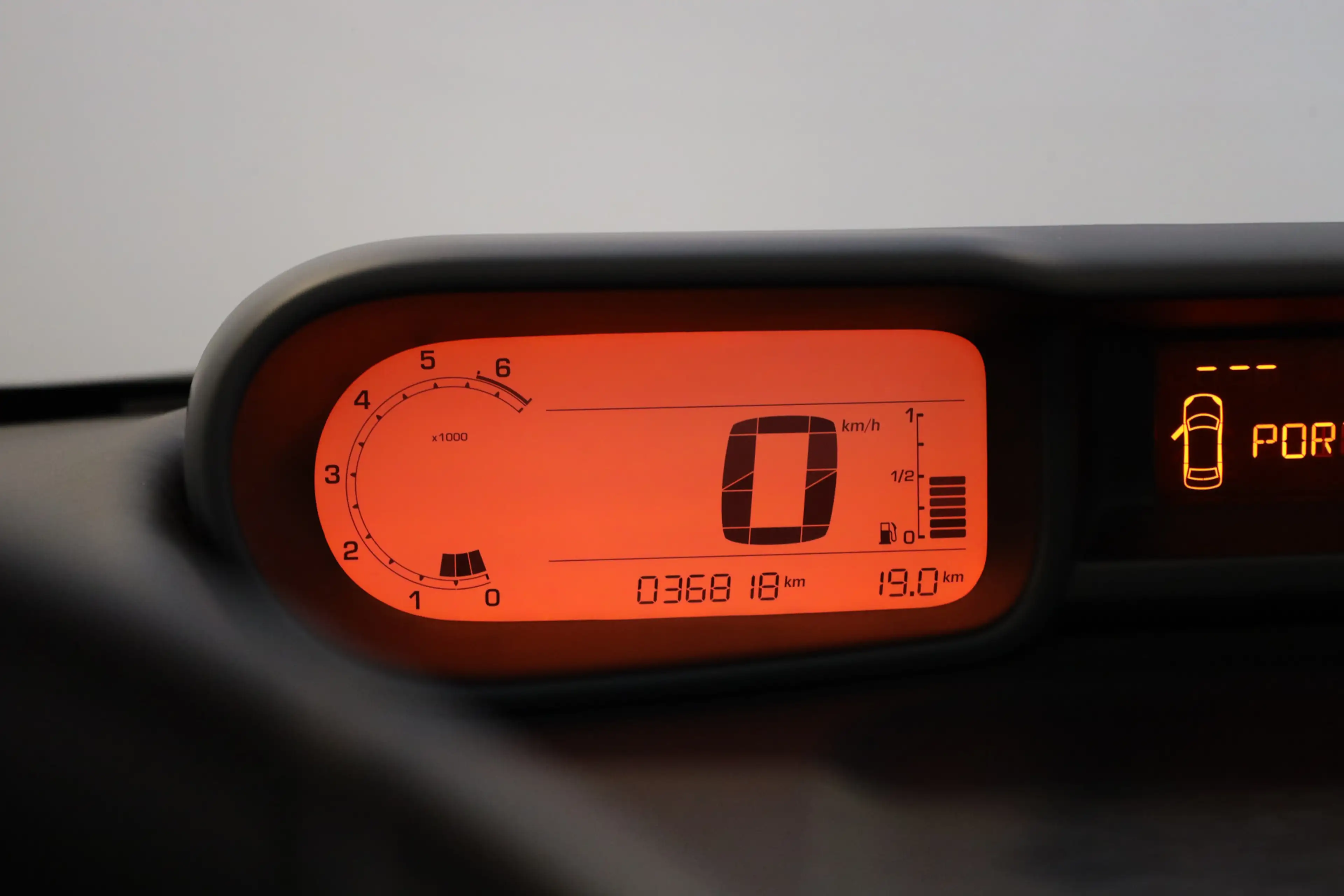 Citroen C3 Picasso PT 110 Tendance Airco | Parkeersensoren 2e eigenaa — photo 13