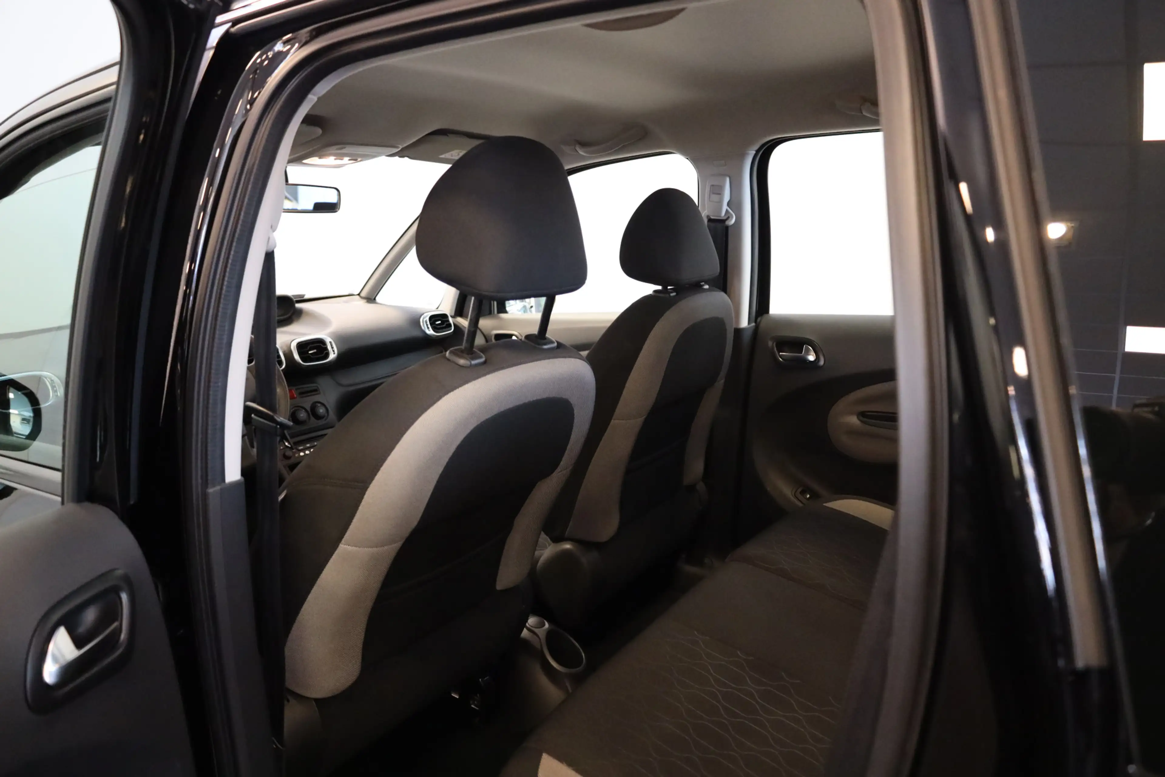 Citroen C3 Picasso PT 110 Tendance Airco | Parkeersensoren 2e eigenaa — photo 10
