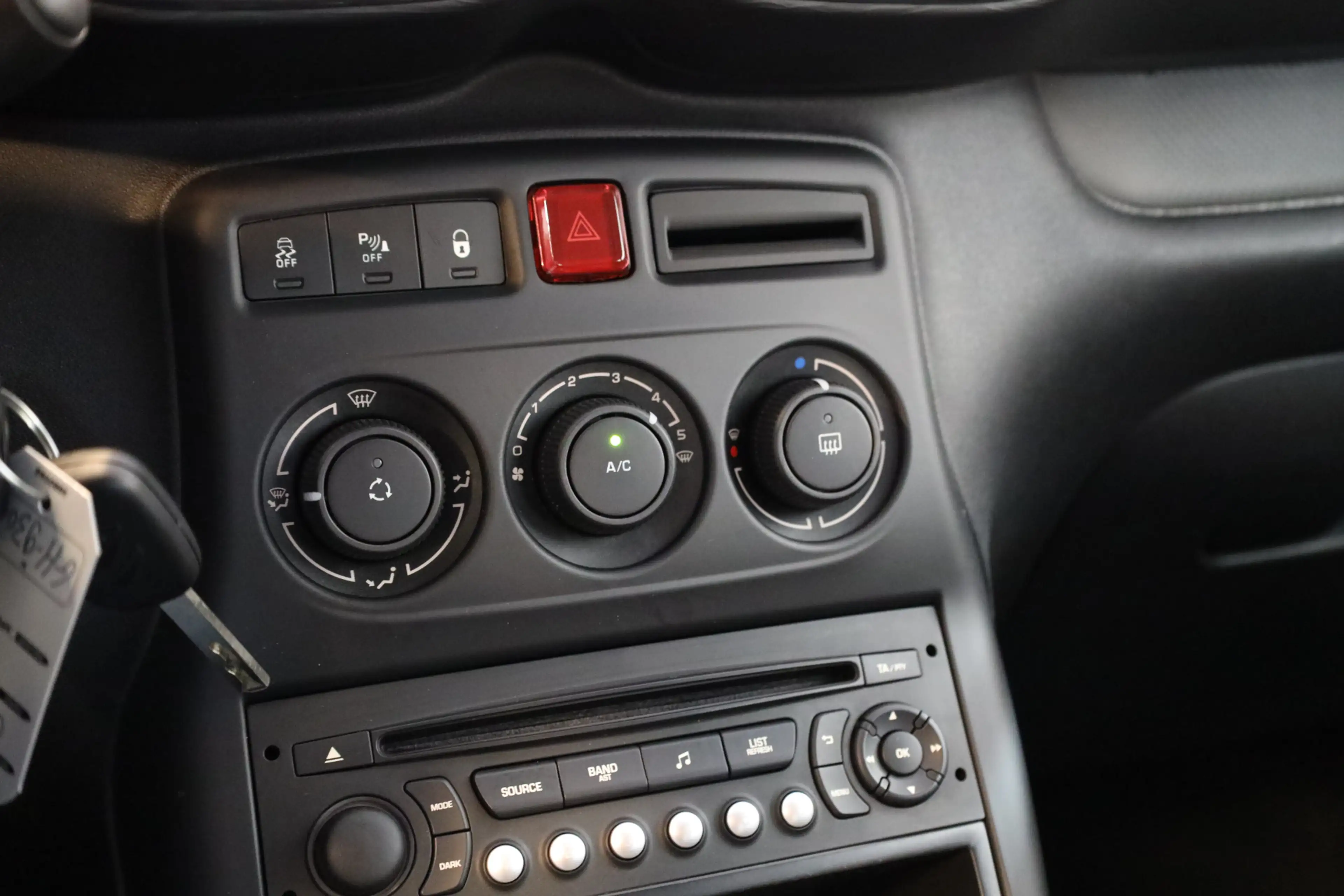 Citroen C3 Picasso PT 110 Tendance Airco | Parkeersensoren 2e eigenaa — photo 18