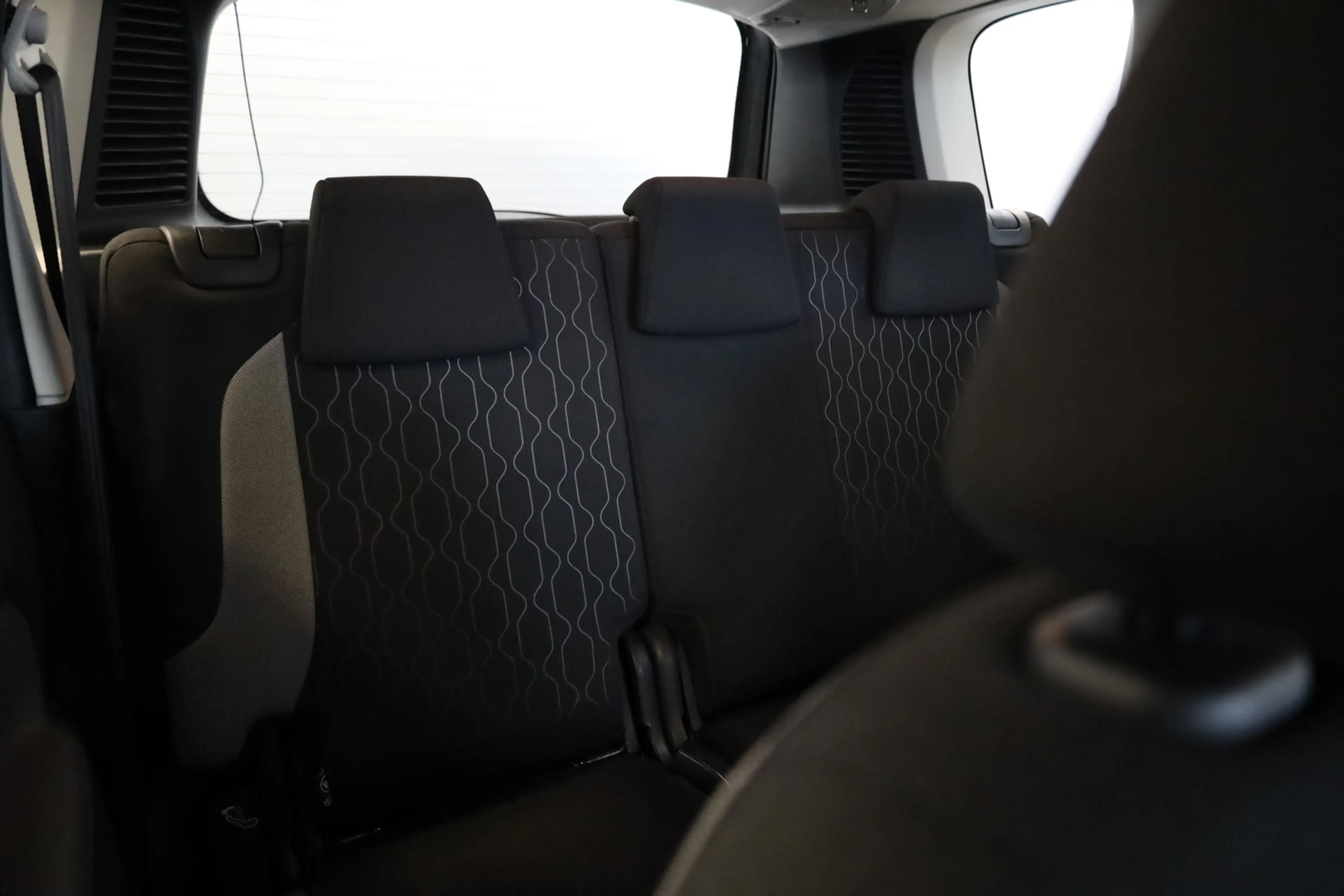 Citroen C3 Picasso PT 110 Tendance Airco | Parkeersensoren 2e eigenaa — photo 6