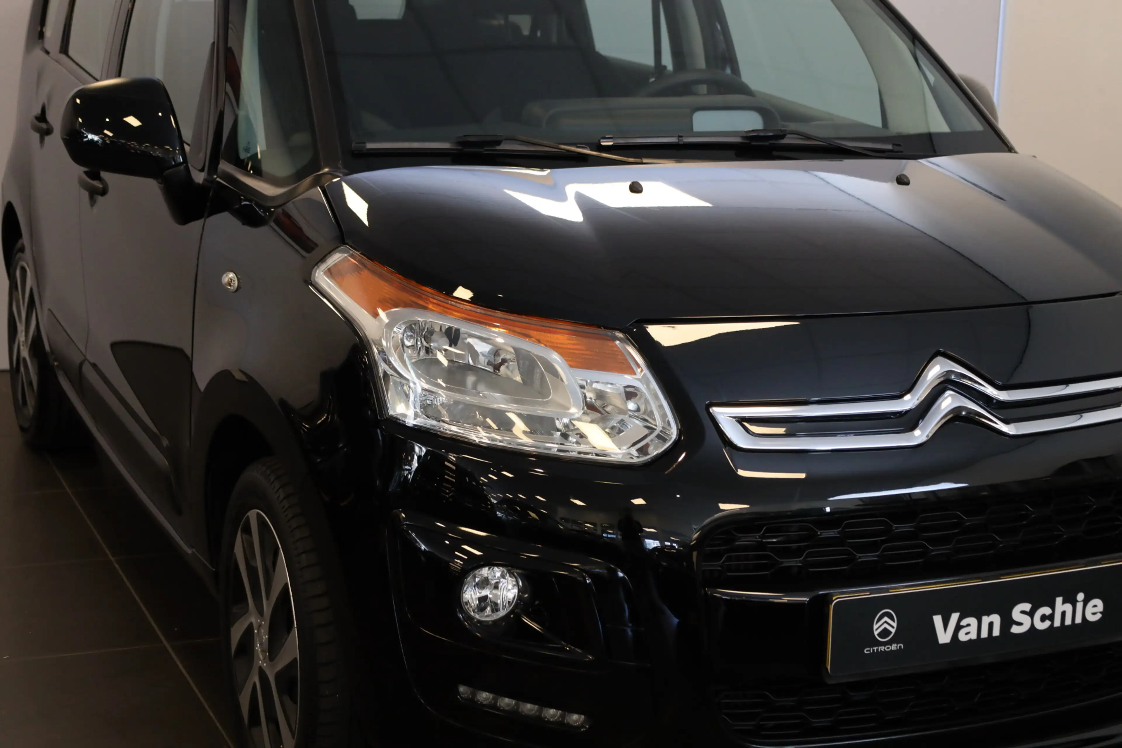 Citroen C3 Picasso PT 110 Tendance Airco | Parkeersensoren 2e eigenaa — photo 21