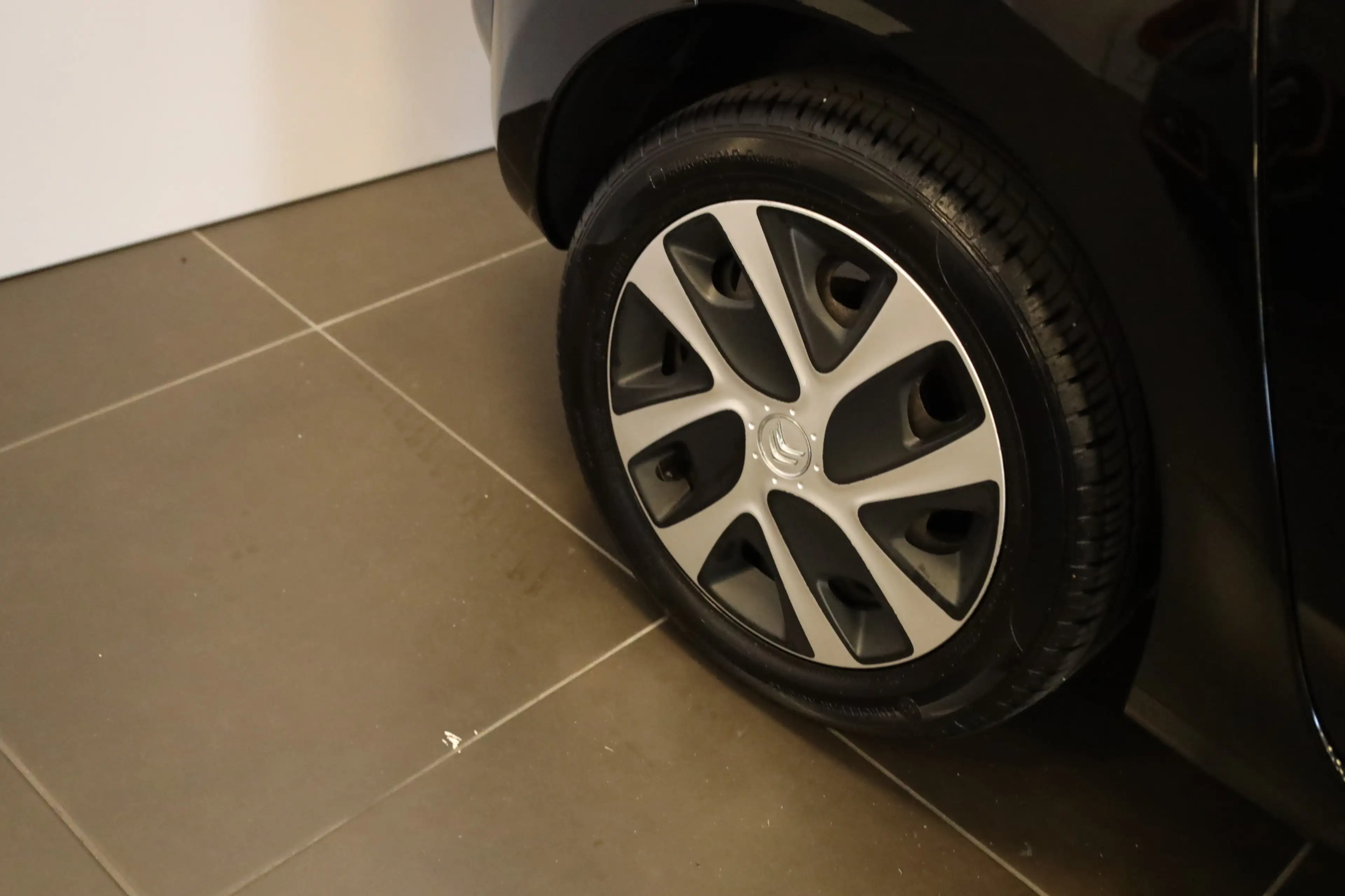 Citroen C3 Picasso PT 110 Tendance Airco | Parkeersensoren 2e eigenaa — photo 7