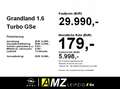 Opel Grandland 1.6 Turbo GSe 4 *HU/AU neu* Noir - thumbnail 3