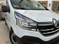 Renault Trafic Furgón 29 L1H1 Energy BluedCi 88kW Blanco - thumbnail 3