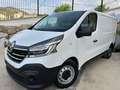 Renault Trafic Furgón 29 L1H1 Energy BluedCi 88kW Blanco - thumbnail 1
