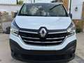 Renault Trafic Furgón 29 L1H1 Energy BluedCi 88kW Blanco - thumbnail 2