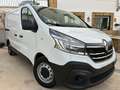 Renault Trafic Furgón 29 L1H1 Energy BluedCi 88kW Blanco - thumbnail 4