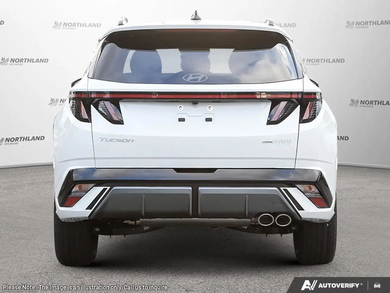 Hyundai TUCSON photo Hyundai TUCSON