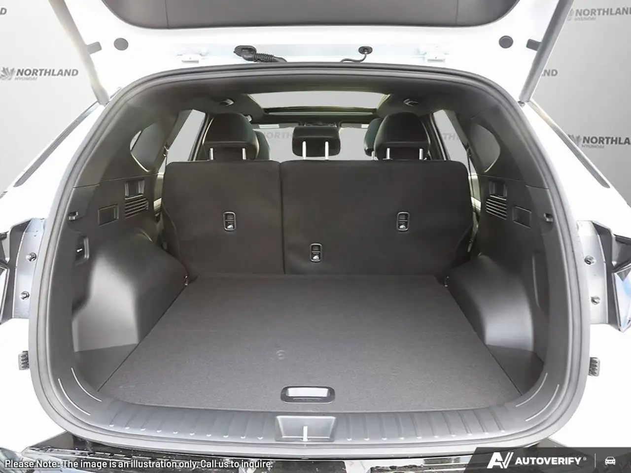 Hyundai TUCSON photo Hyundai TUCSON