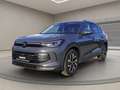 Volkswagen Tiguan 1.5 eTSI DSG Life+Pano+Anhängerkupplung Gris - thumbnail 1