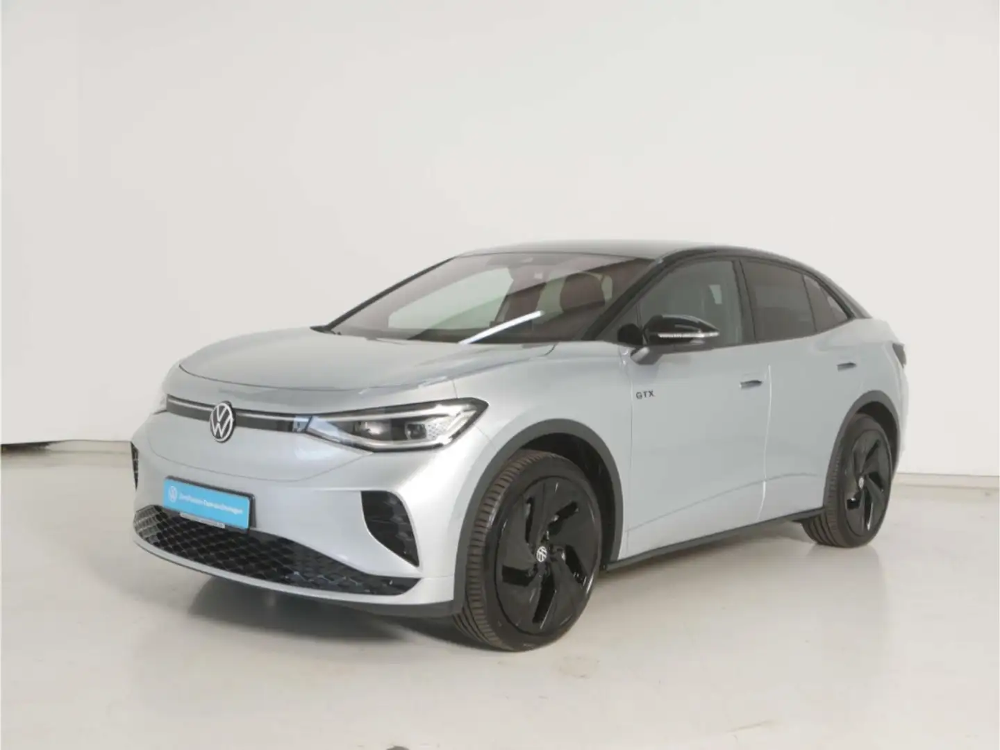 Volkswagen ID.5 Elektro GTX 77 kWh Argent - 1