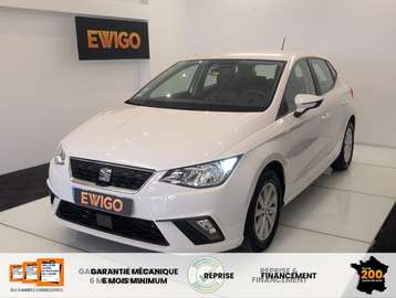 1.0 TSI 115ch STYLE DSG7
