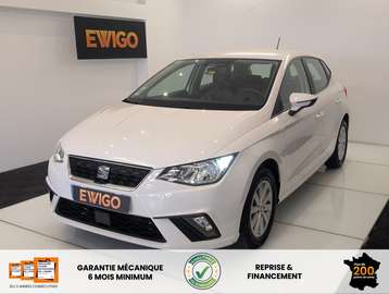 1.0 TSI 115ch STYLE DSG7