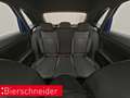 Volkswagen Polo 1.0 TSI DSG R-Line IQ.LIGHT NAVI KAMERA ACC SHZ Blau - thumbnail 9