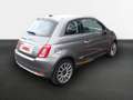 Fiat 500 1.2 Lounge Gris - thumbnail 5