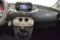 Fiat 500 1.2 Lounge Gris - thumbnail 12