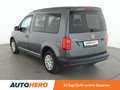 Volkswagen Caddy 1.2 TSI Conceptline BlueMotion*TEMPO*KLIMA* Grau - thumbnail 4