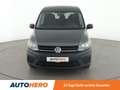 Volkswagen Caddy 1.2 TSI Conceptline BlueMotion*TEMPO*KLIMA* Grau - thumbnail 9