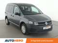 Volkswagen Caddy 1.2 TSI Conceptline BlueMotion*TEMPO*KLIMA* Grau - thumbnail 8