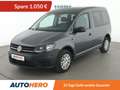 Volkswagen Caddy 1.2 TSI Conceptline BlueMotion*TEMPO*KLIMA* Grau - thumbnail 1