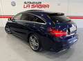 Mercedes-Benz CLA 45 AMG Line Azul - thumbnail 5
