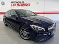 Mercedes-Benz CLA 45 AMG Line Azul - thumbnail 3