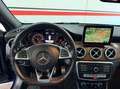 Mercedes-Benz CLA 45 AMG Line Azul - thumbnail 9