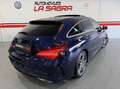 Mercedes-Benz CLA 45 AMG Line Azul - thumbnail 7