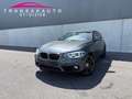 BMW 118 118d 143 ch Sport Grau - thumbnail 1