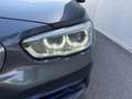 BMW 118 118d 143 ch Sport Grau - thumbnail 30