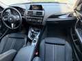 BMW 118 118d 143 ch Sport Grau - thumbnail 27