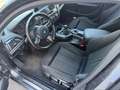 BMW 118 118d 143 ch Sport Grau - thumbnail 13