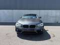BMW 118 118d 143 ch Sport Grau - thumbnail 8