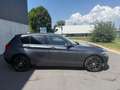 BMW 118 118d 143 ch Sport Grau - thumbnail 6