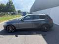 BMW 118 118d 143 ch Sport Grau - thumbnail 2