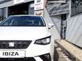 SEAT Ibiza Klimaautom. Parkhilfe Turbo Blanc - thumbnail 5