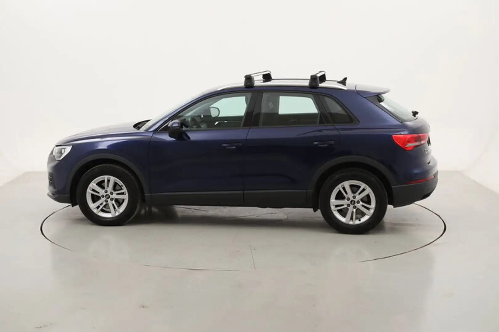 Audi Q3 35 TDI Business S tronic 2.0 Diesel 150CV Blu/Azzurro - 2