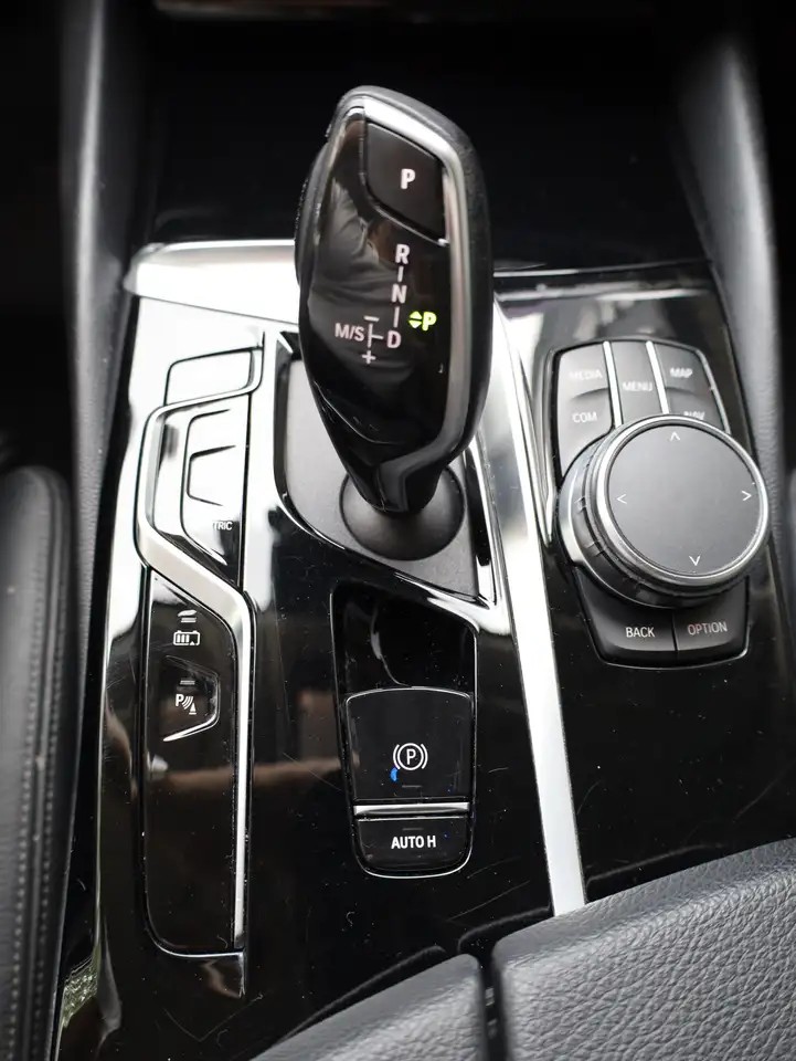 BMW 530 e *HUD*Massage*Memory*ACC*LED*Kamera*H&K, миниатюра 21