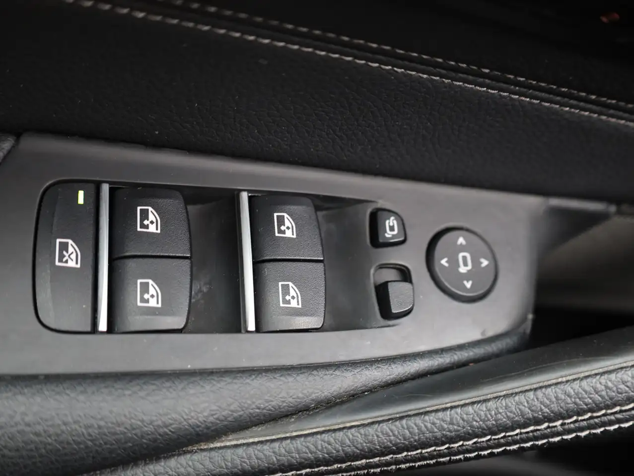 BMW 530 e *HUD*Massage*Memory*ACC*LED*Kamera*H&K, миниатюра 30