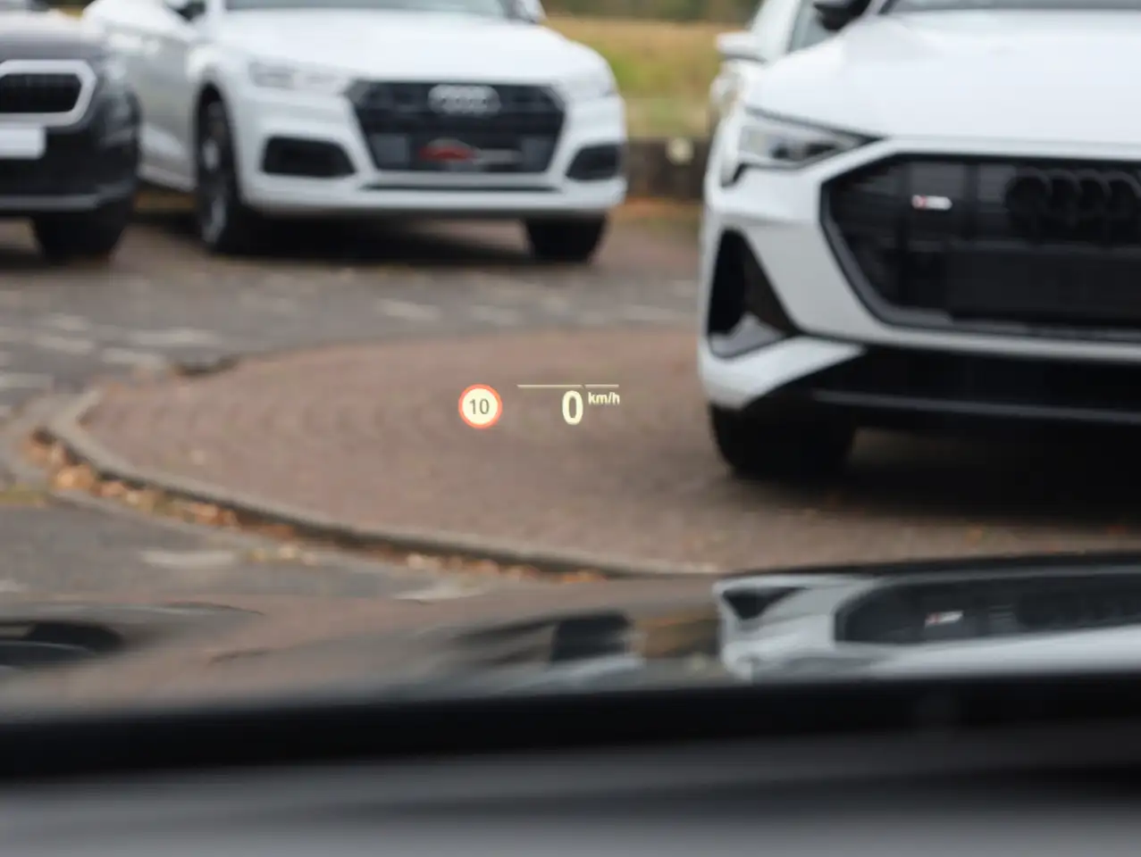 BMW 530 e *HUD*Massage*Memory*ACC*LED*Kamera*H&K, миниатюра 15